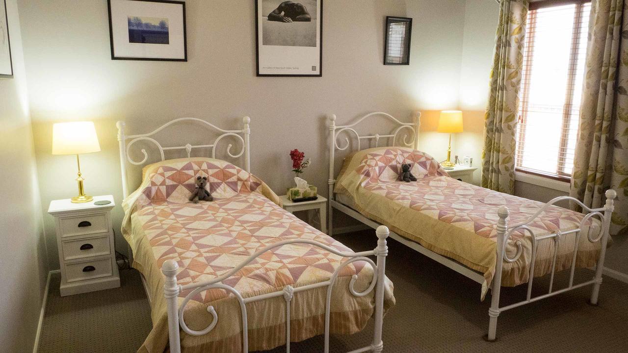 والارو Rezare House Bed & Breakfast المظهر الخارجي الصورة