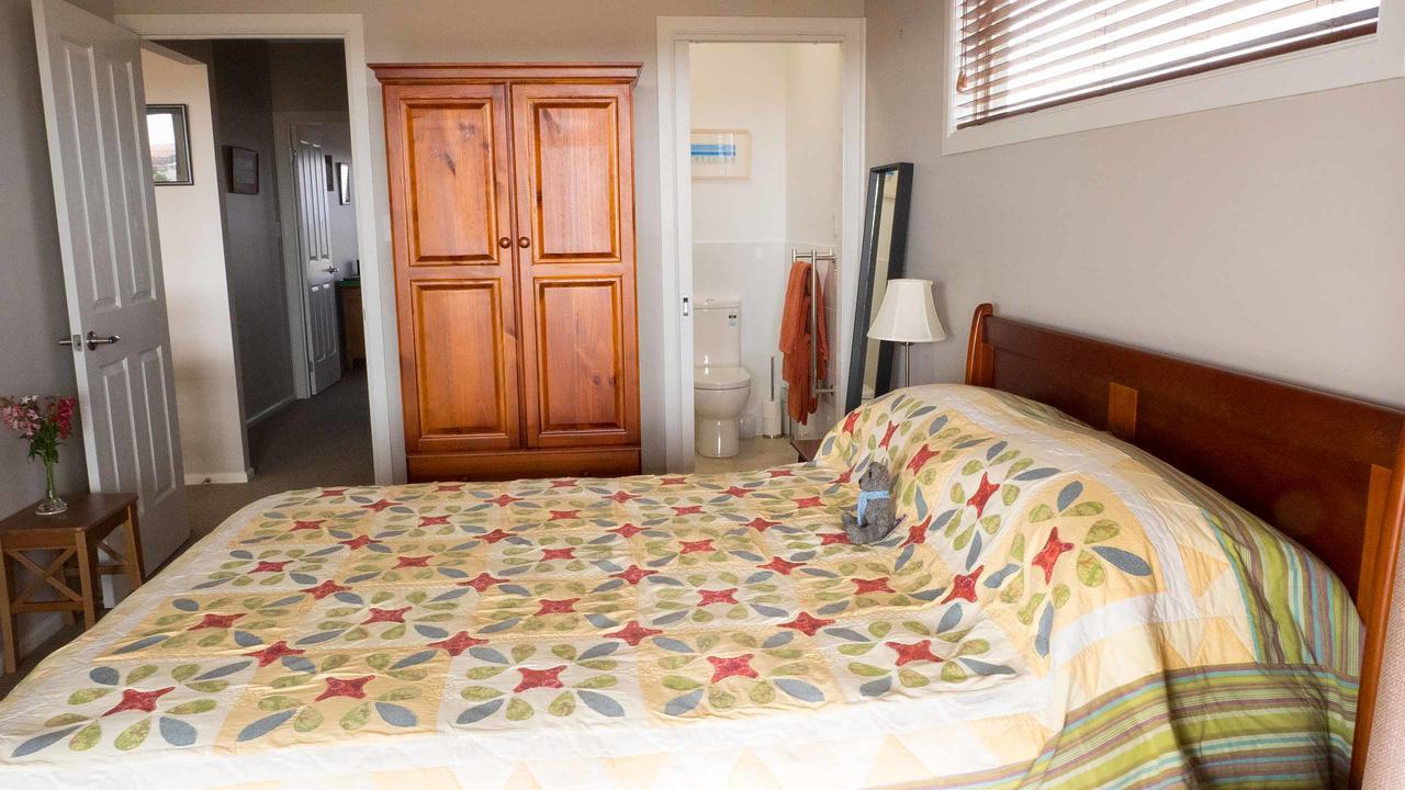 والارو Rezare House Bed & Breakfast المظهر الخارجي الصورة