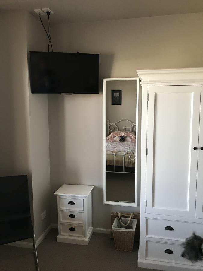والارو Rezare House Bed & Breakfast المظهر الخارجي الصورة