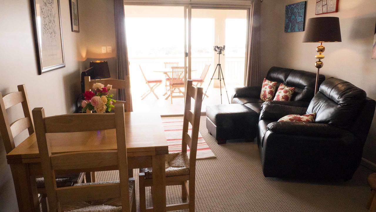 والارو Rezare House Bed & Breakfast المظهر الخارجي الصورة