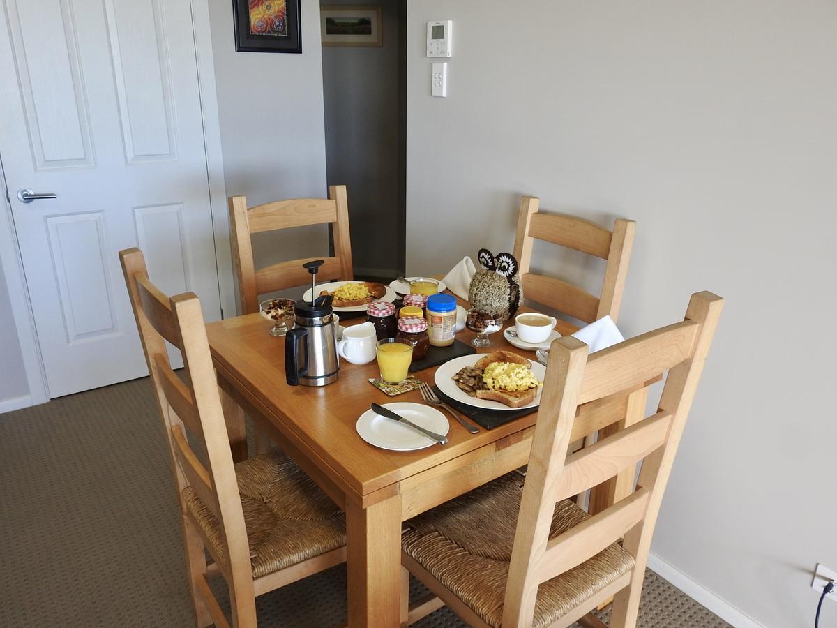 والارو Rezare House Bed & Breakfast المظهر الخارجي الصورة