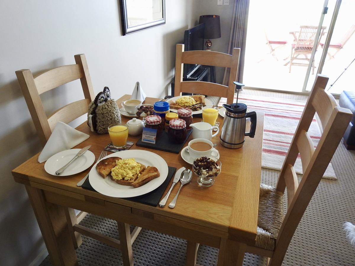 والارو Rezare House Bed & Breakfast المظهر الخارجي الصورة
