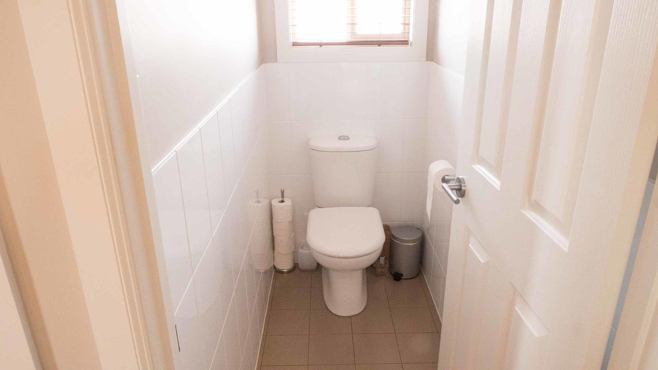 والارو Rezare House Bed & Breakfast المظهر الخارجي الصورة