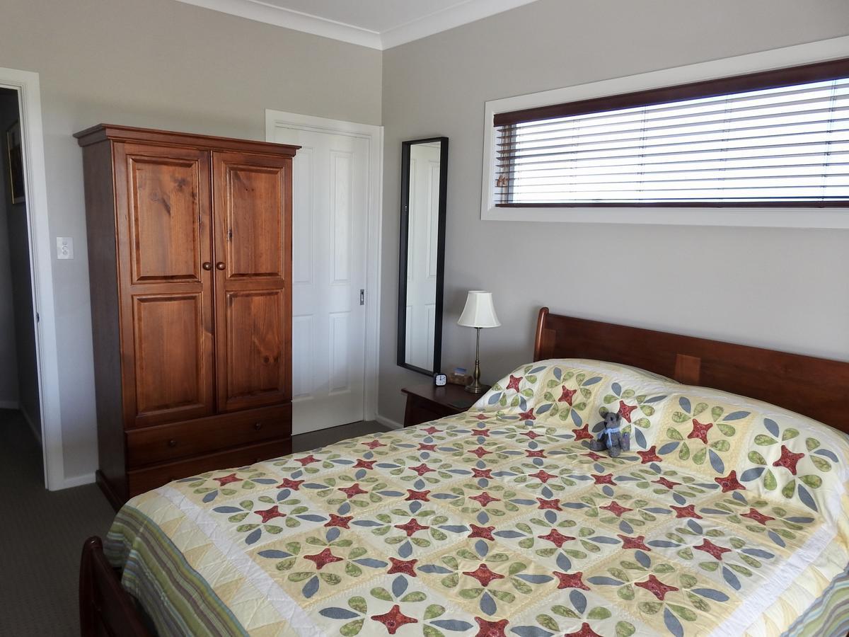 والارو Rezare House Bed & Breakfast المظهر الخارجي الصورة