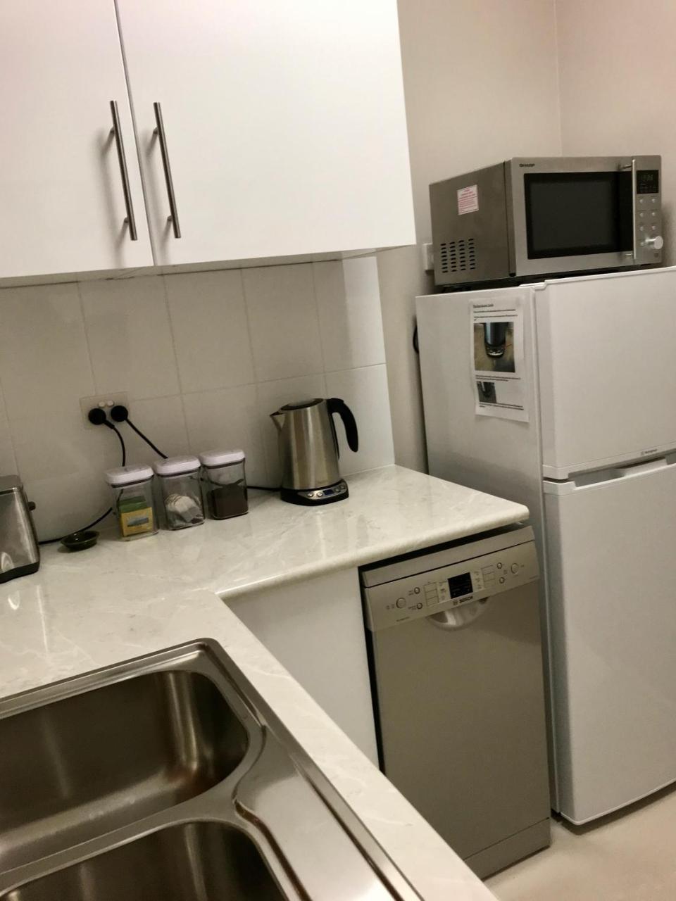 والارو Rezare House Bed & Breakfast المظهر الخارجي الصورة