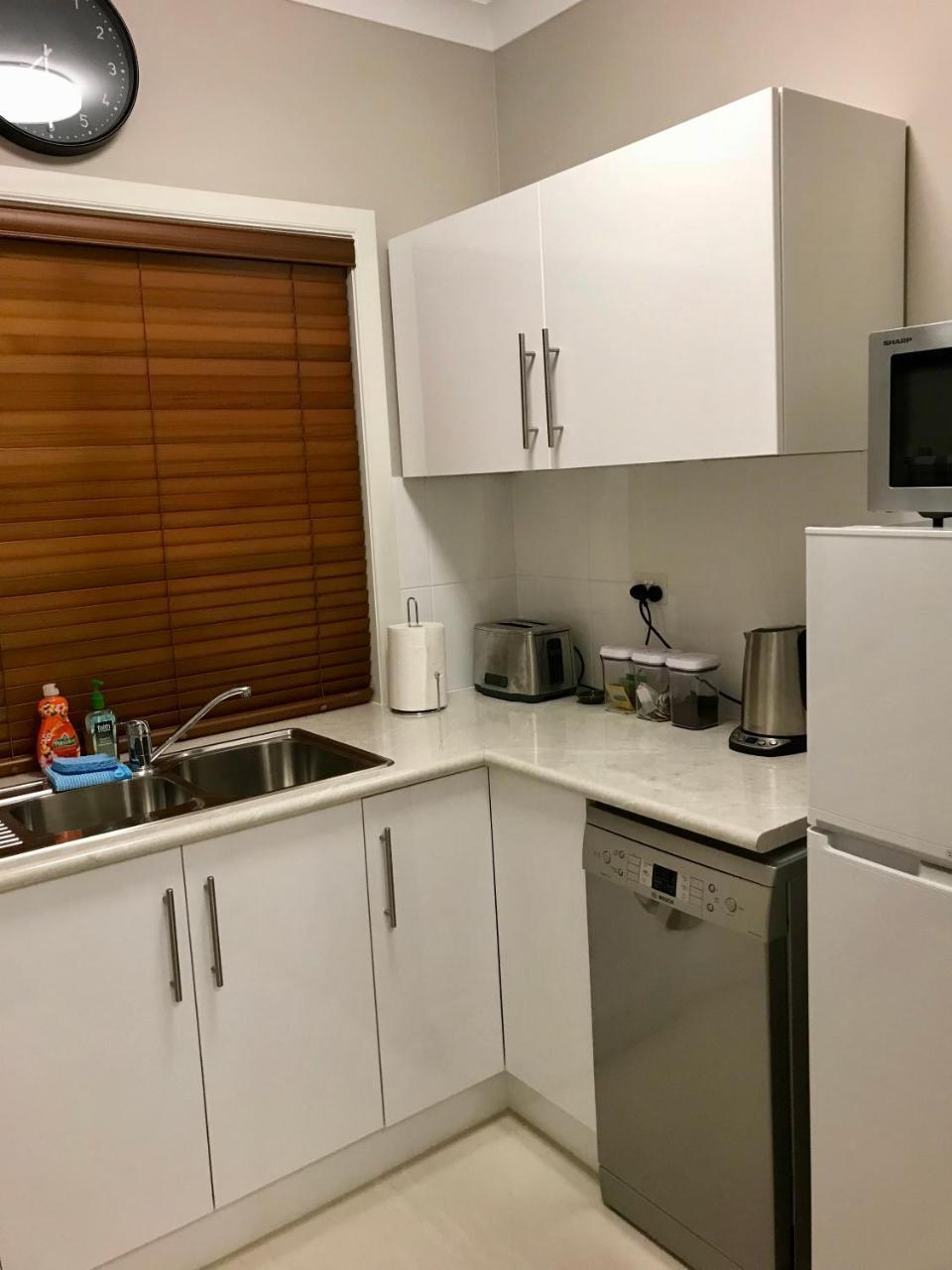والارو Rezare House Bed & Breakfast المظهر الخارجي الصورة