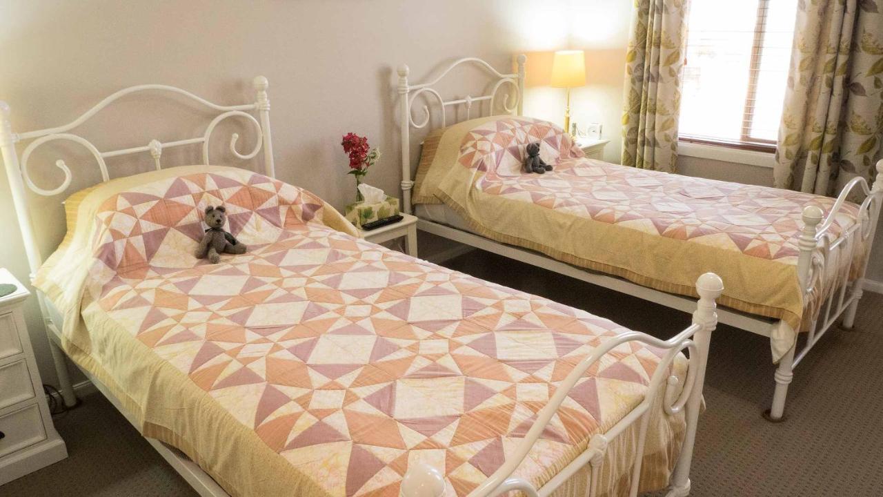 والارو Rezare House Bed & Breakfast المظهر الخارجي الصورة